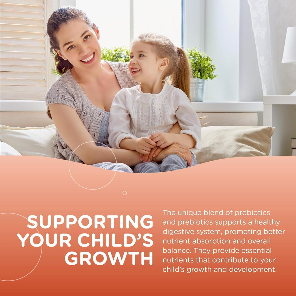 Vegetarian and Kosher certified gummies