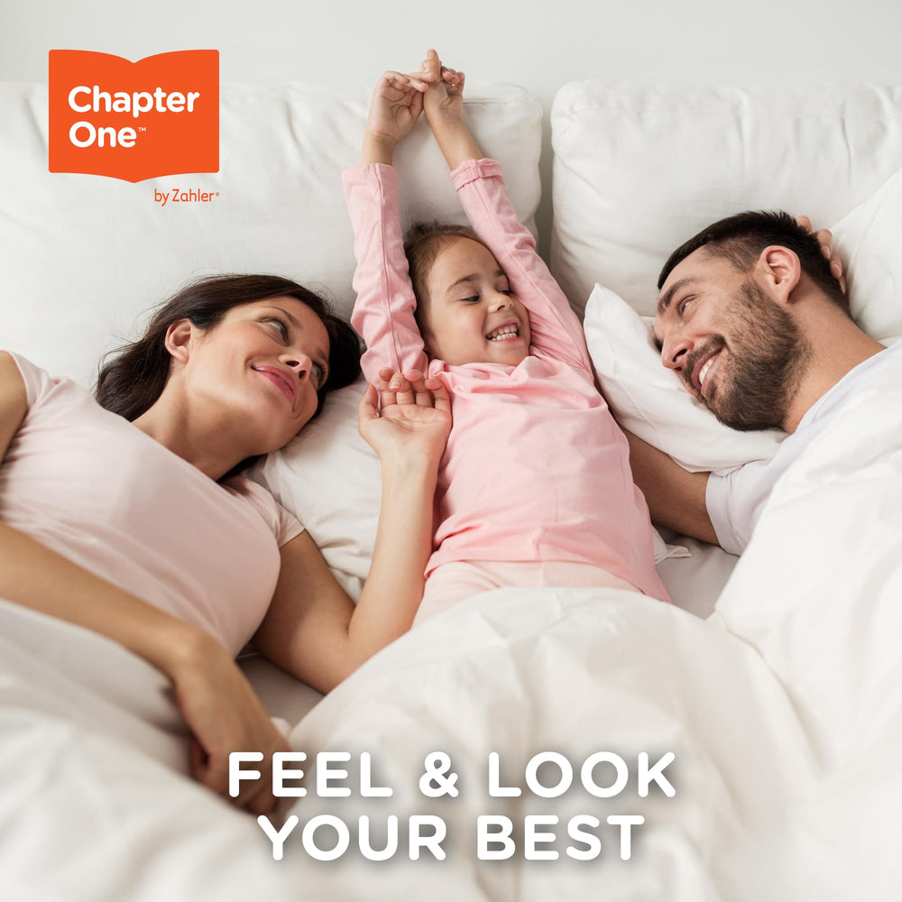 Made in USA GMP facilities and pure ingredients