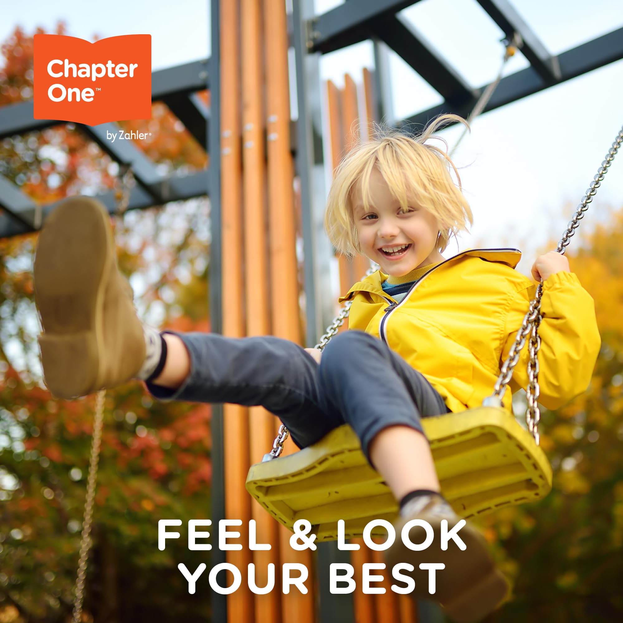 120-count bottle option for Zahler Chapter One Vitamin C Gummies.