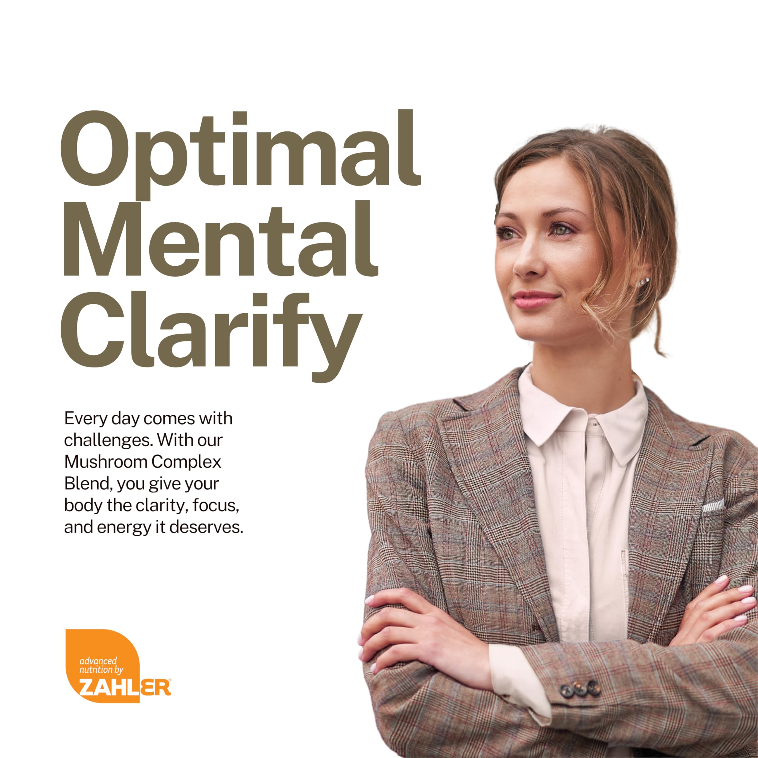 Zahler Chapter Six Raspberry flavored 60-count bottle side view