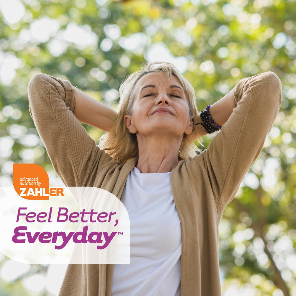 Packaging indicating gluten-free and dairy-free ingredients