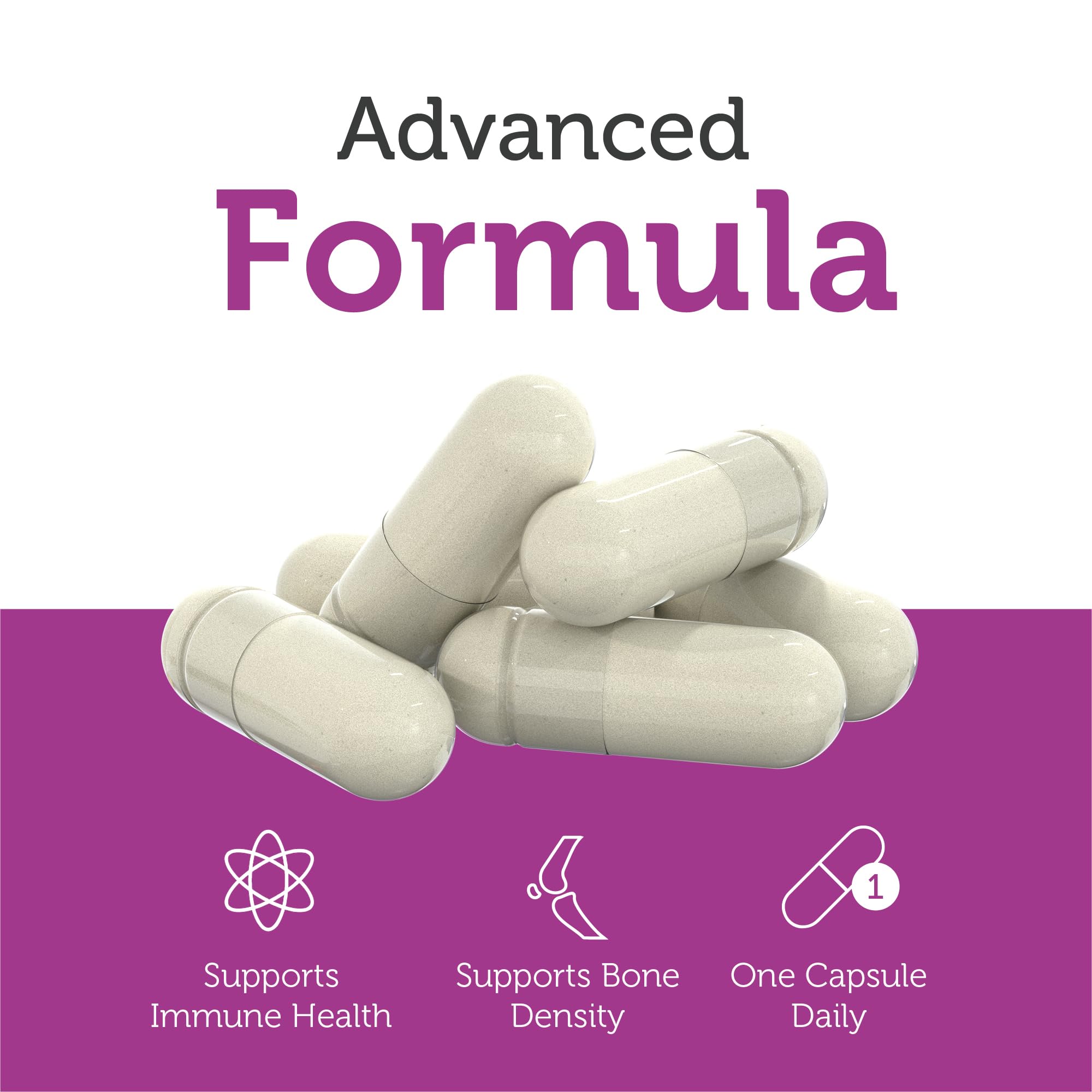 Made in USA GMP facility icon for Zahler supplement