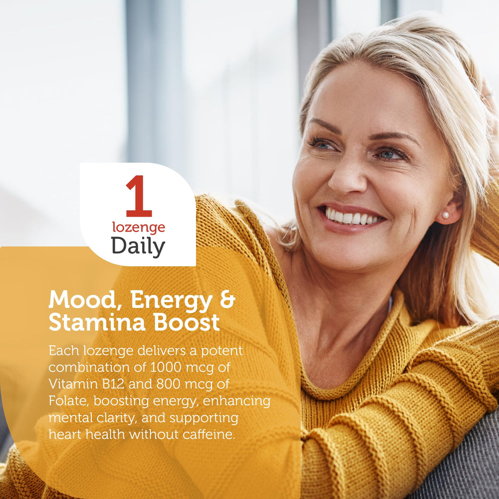 Kosher certified, non-GMO Zahler Energizer Cherry Lozenges