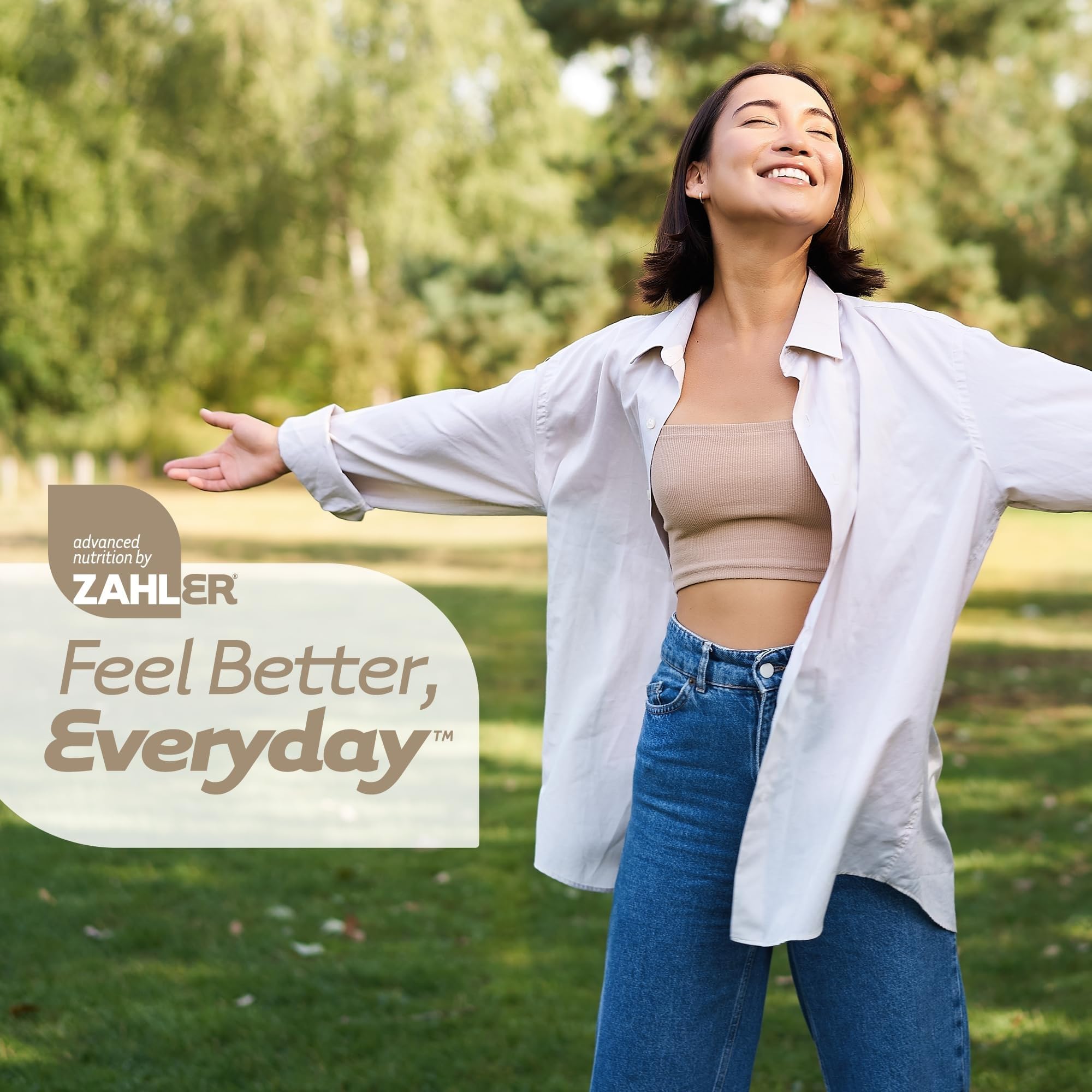 Height Factor growth support capsules