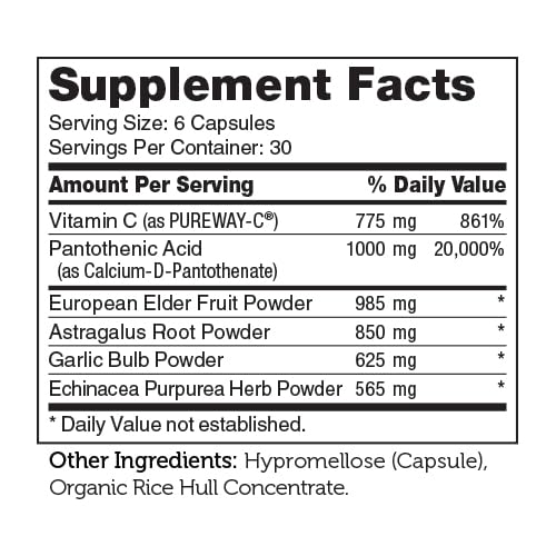 Kosher certification symbol for ImmunAbreve