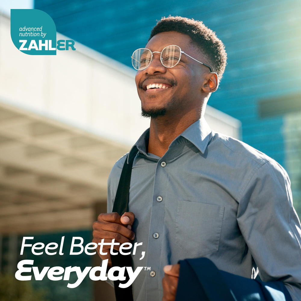 Pine bark extract imagery for Zahler Immune Defense