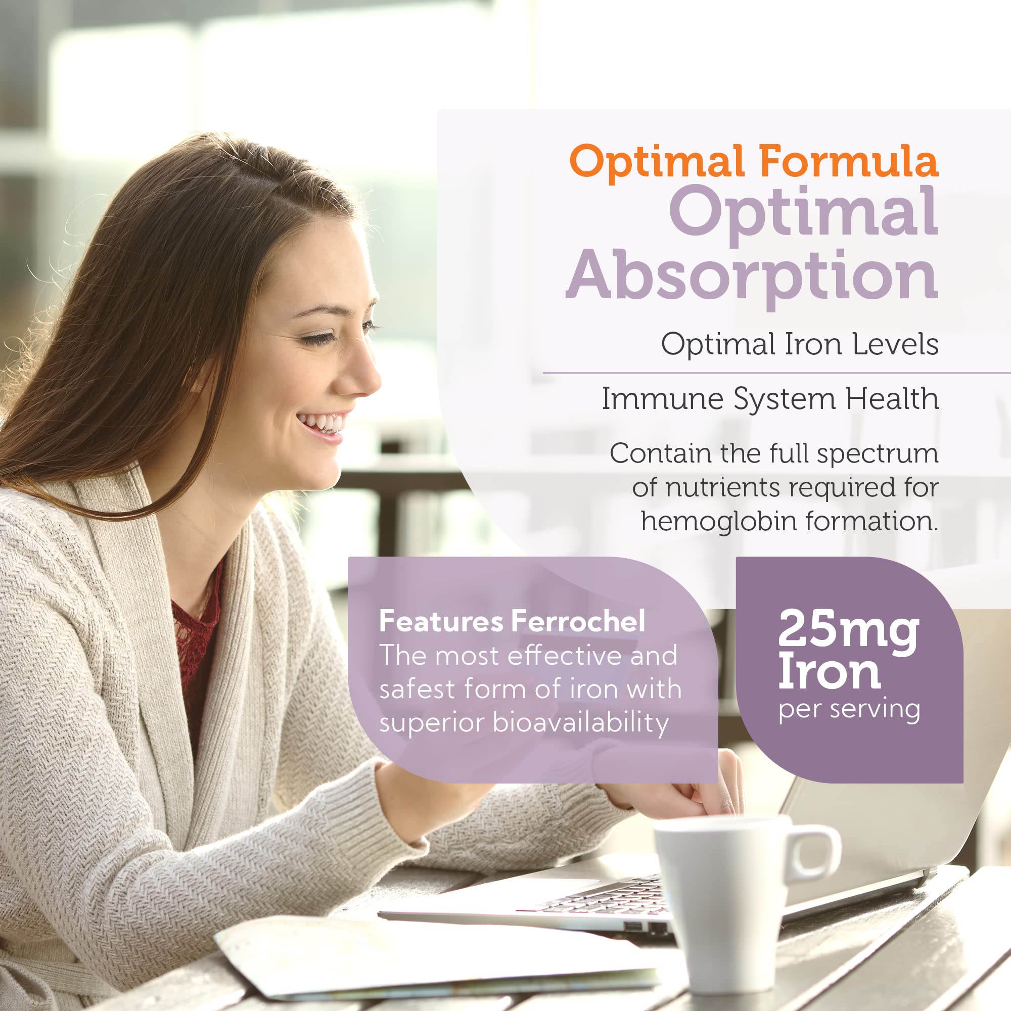 Icons indicating non-GMO and kosher certifications on the label