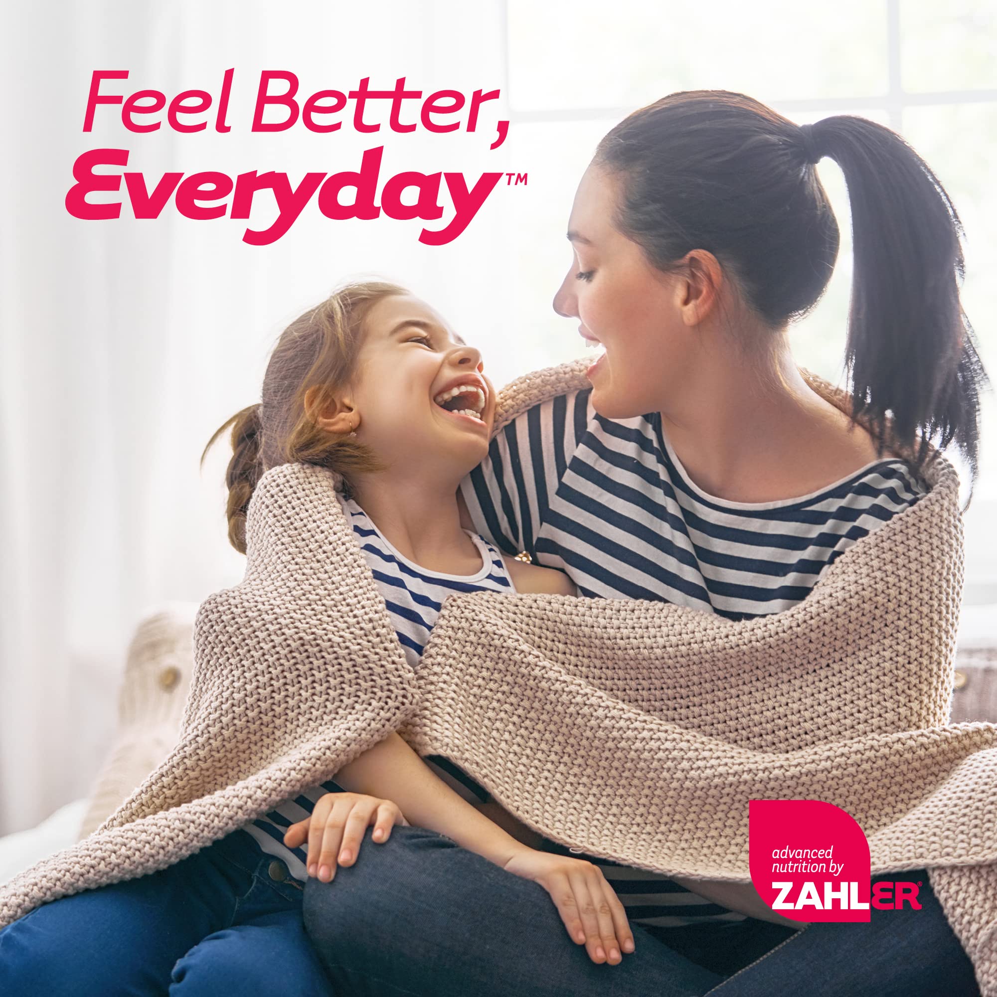 Made in USA GMP-certified facilities for Zahler Junior C Vitamin C