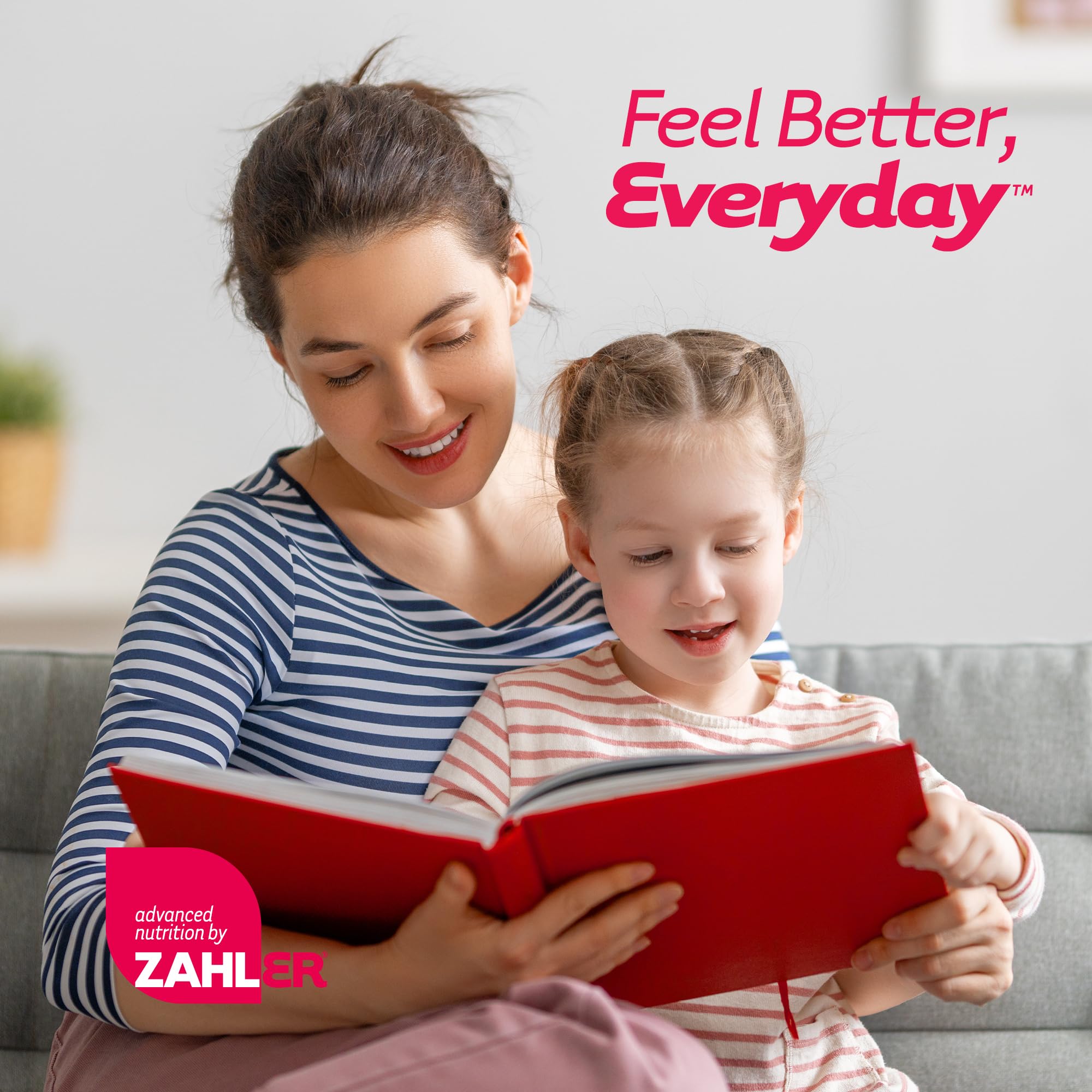 Kosher certified Zahler D3 + K2 chewables packaging