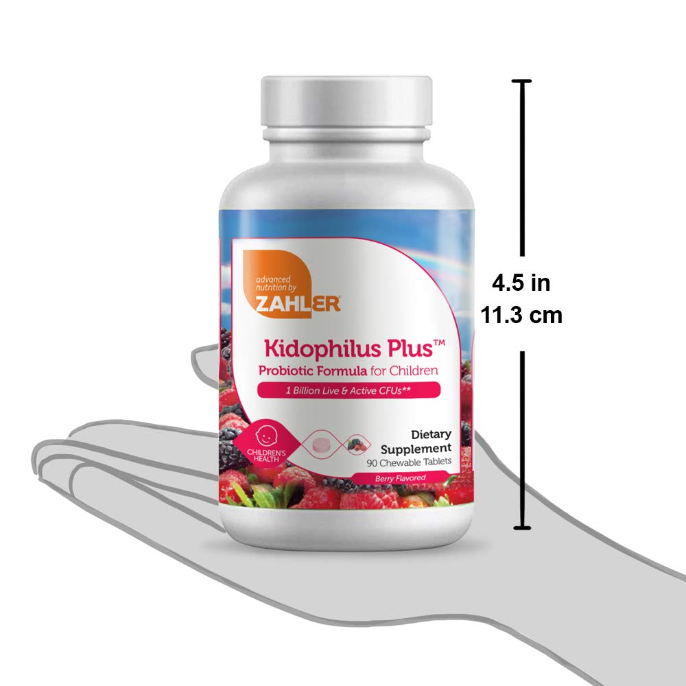 Packaging highlights kosher certification and Made in USA