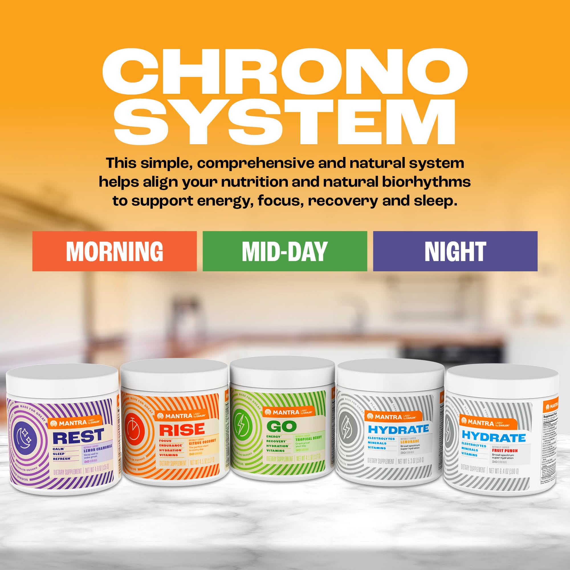 Icons for kosher, vegan, non-GMO, gluten-free, dairy-free, keto, paleo