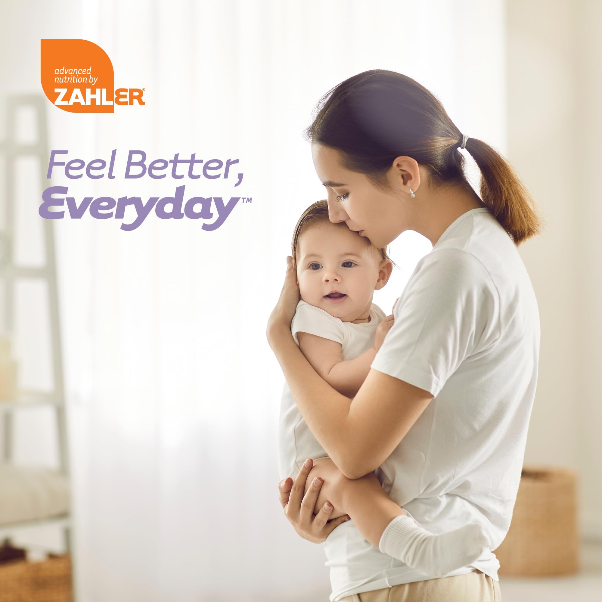 Manufacturing facility in the USA producing Zahler Methylfolate