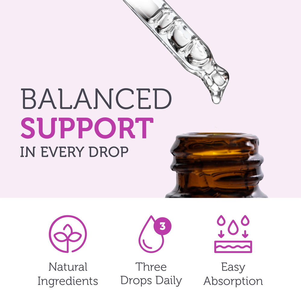 Made in the USA Zahler Vitamin D3 Liquid bottle