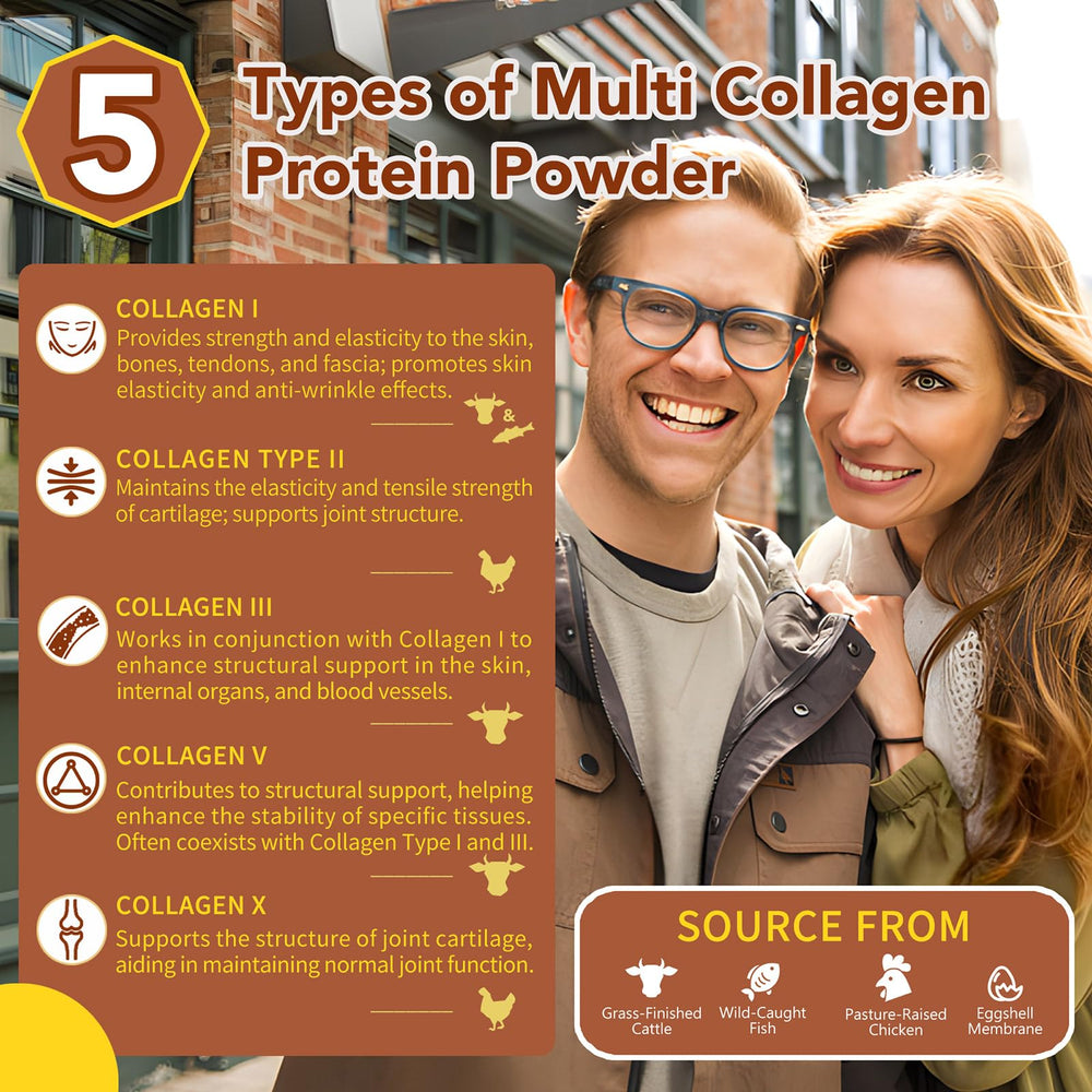 Gluten-free, dairy-free, non-GMO label