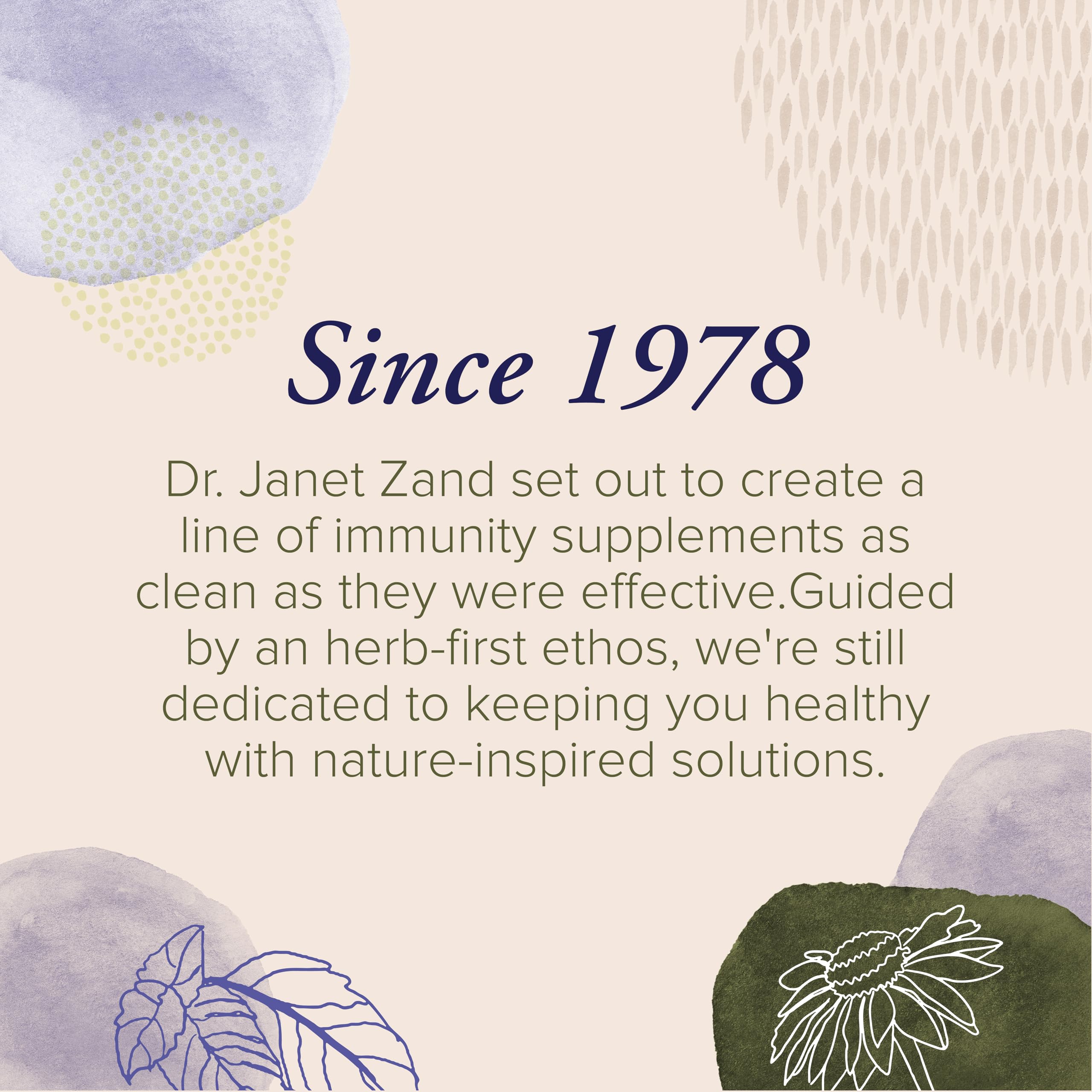 Gluten-free label on ZAND Immunity Lemon Zinc Lozenges packaging