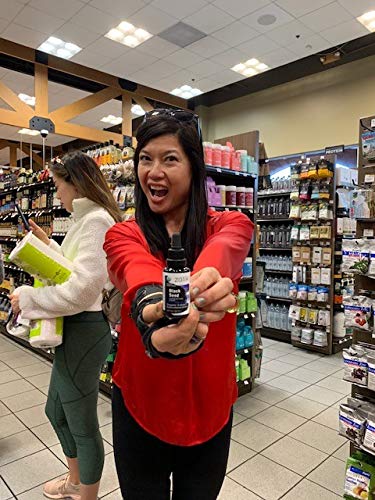 Product packaging and shelf life information