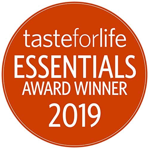 Amber glass bottle of Zatik Naturals Turmeric and Black Seed oil