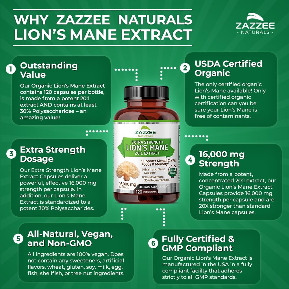 Brain health, memory, and focus support image