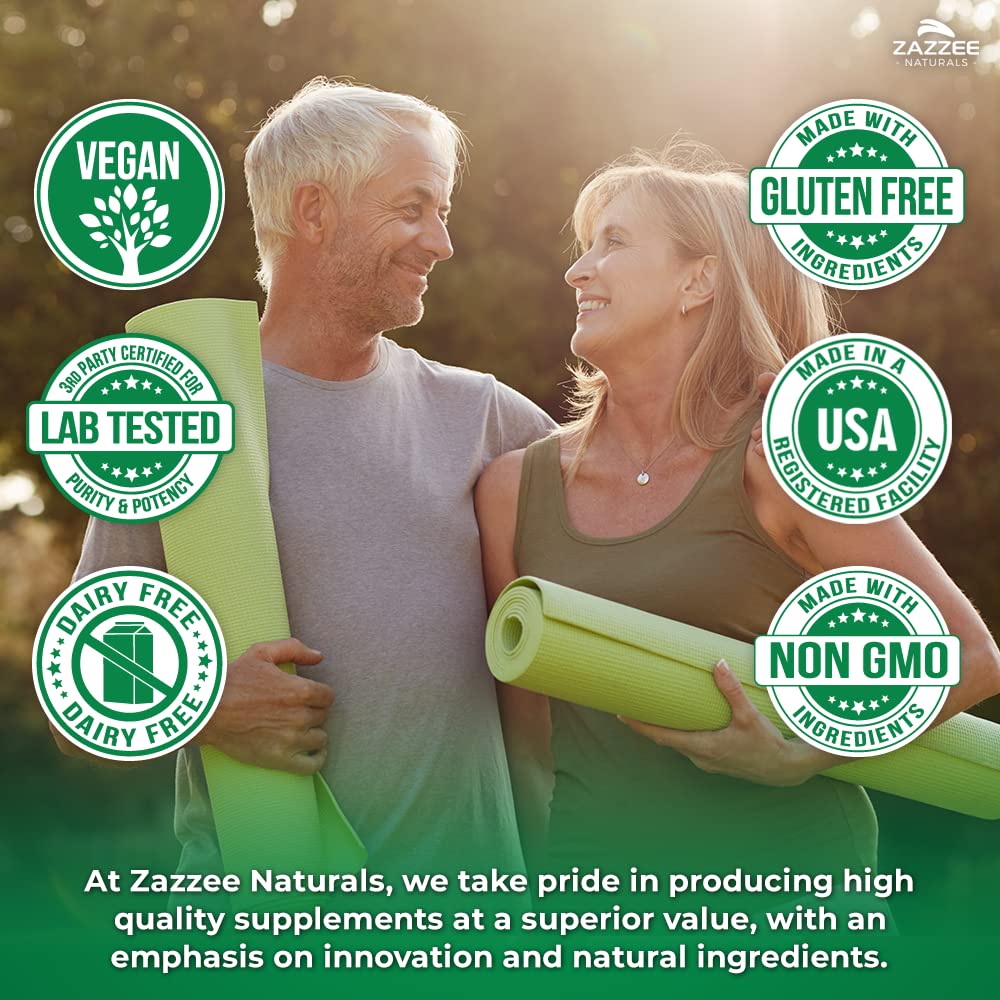 Ingredients panel and seal on packaging