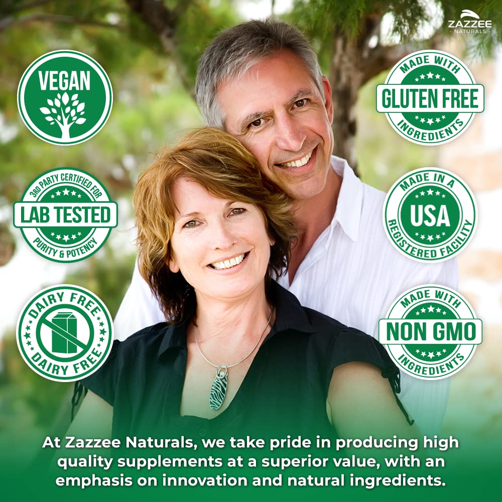 All-natural, non-GMO Osha Root extract packaging