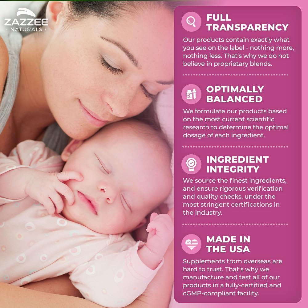 Vegan, all-natural, non-GMO formula