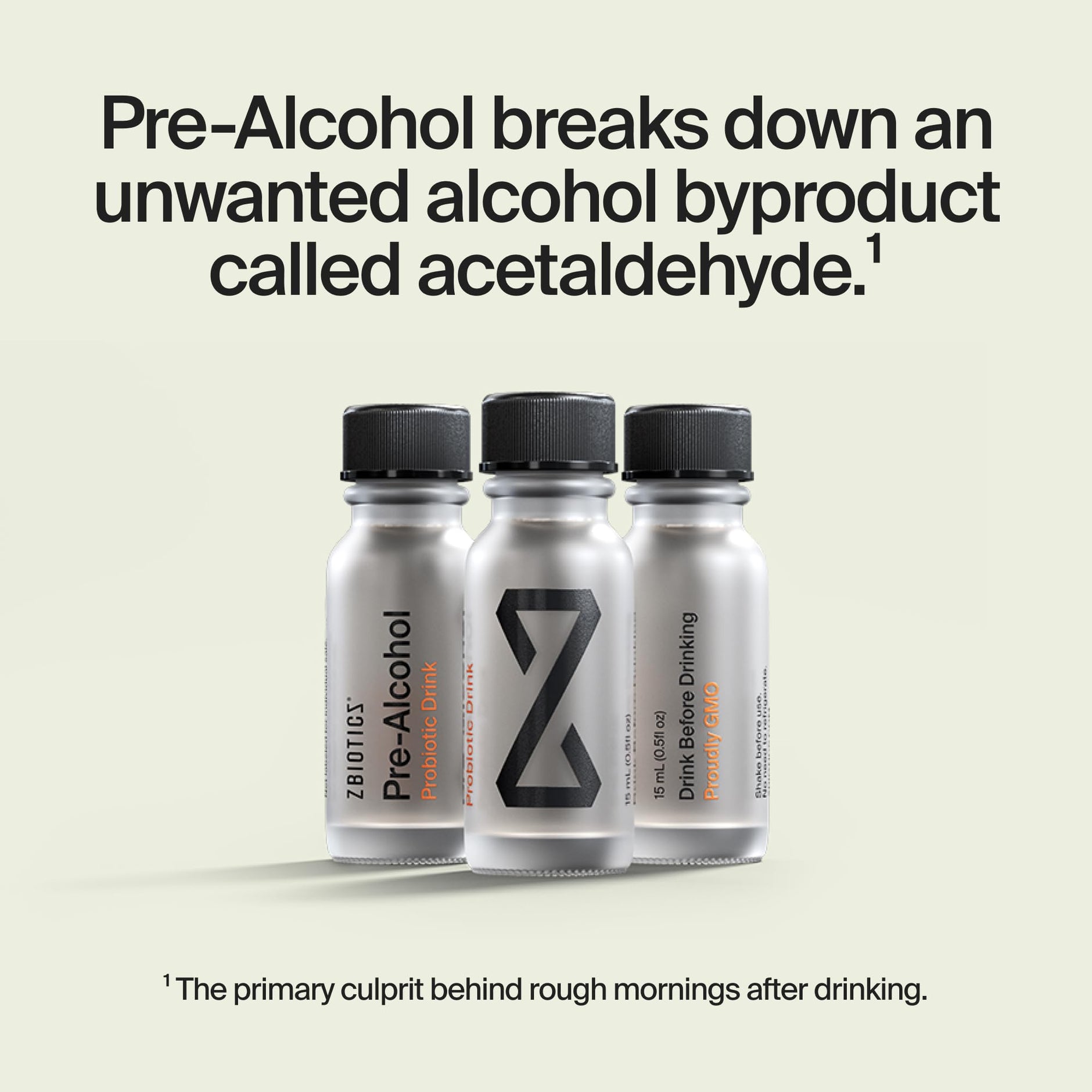 Buy ZBiotics in Canada | Probiotic Supplements | CanadianVit