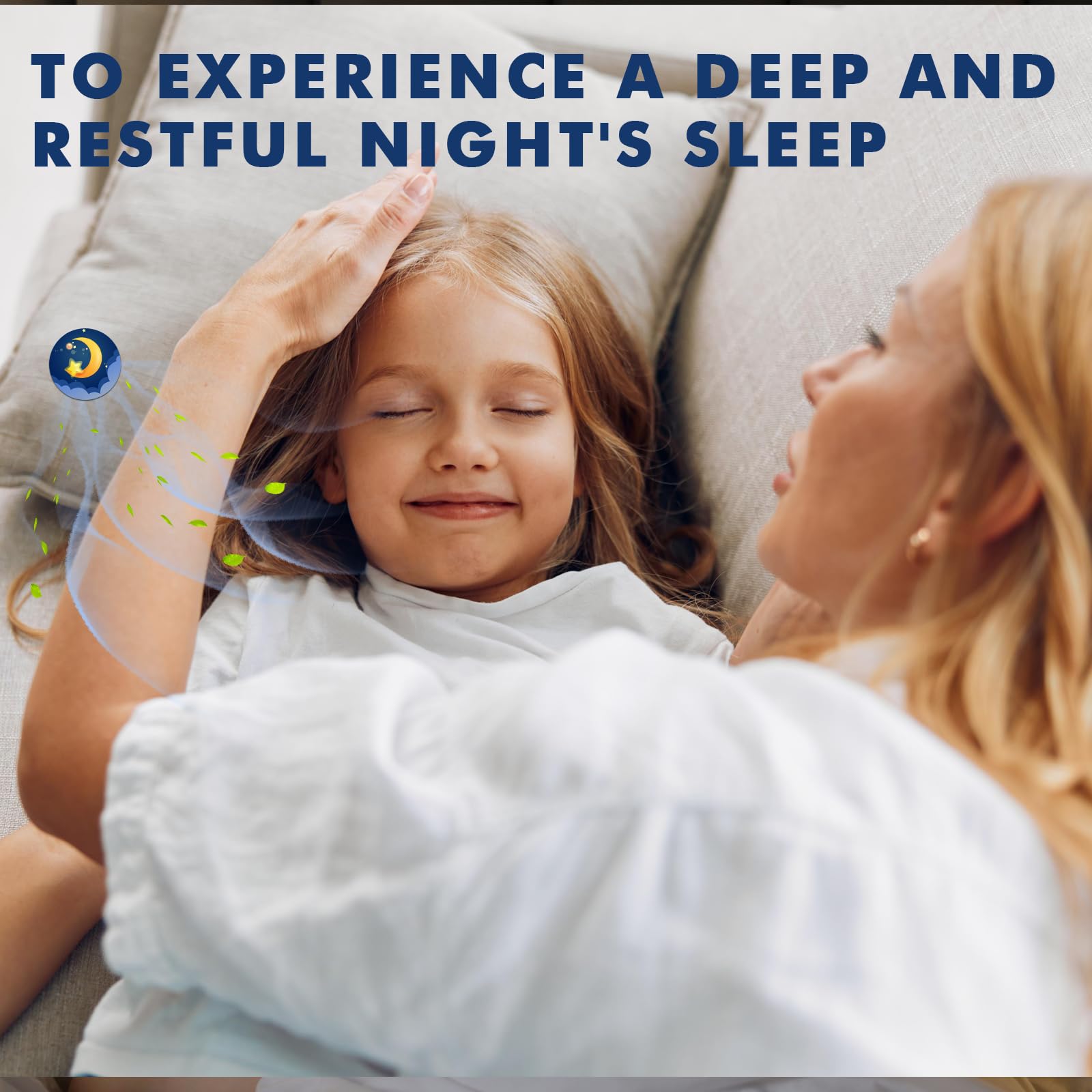 Front and back of Zcokail Sleep Patches packaging showing 30 patches