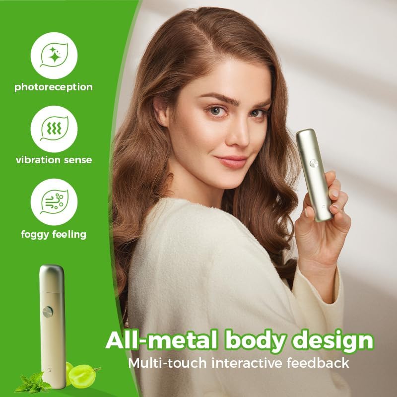 Top view of ZDEER Oral Spray