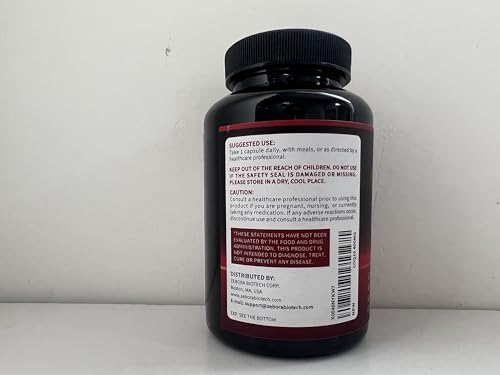 Antioxidant blend with Resveratrol and Vitamin E
