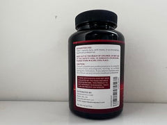 Antioxidant blend with Resveratrol and Vitamin E