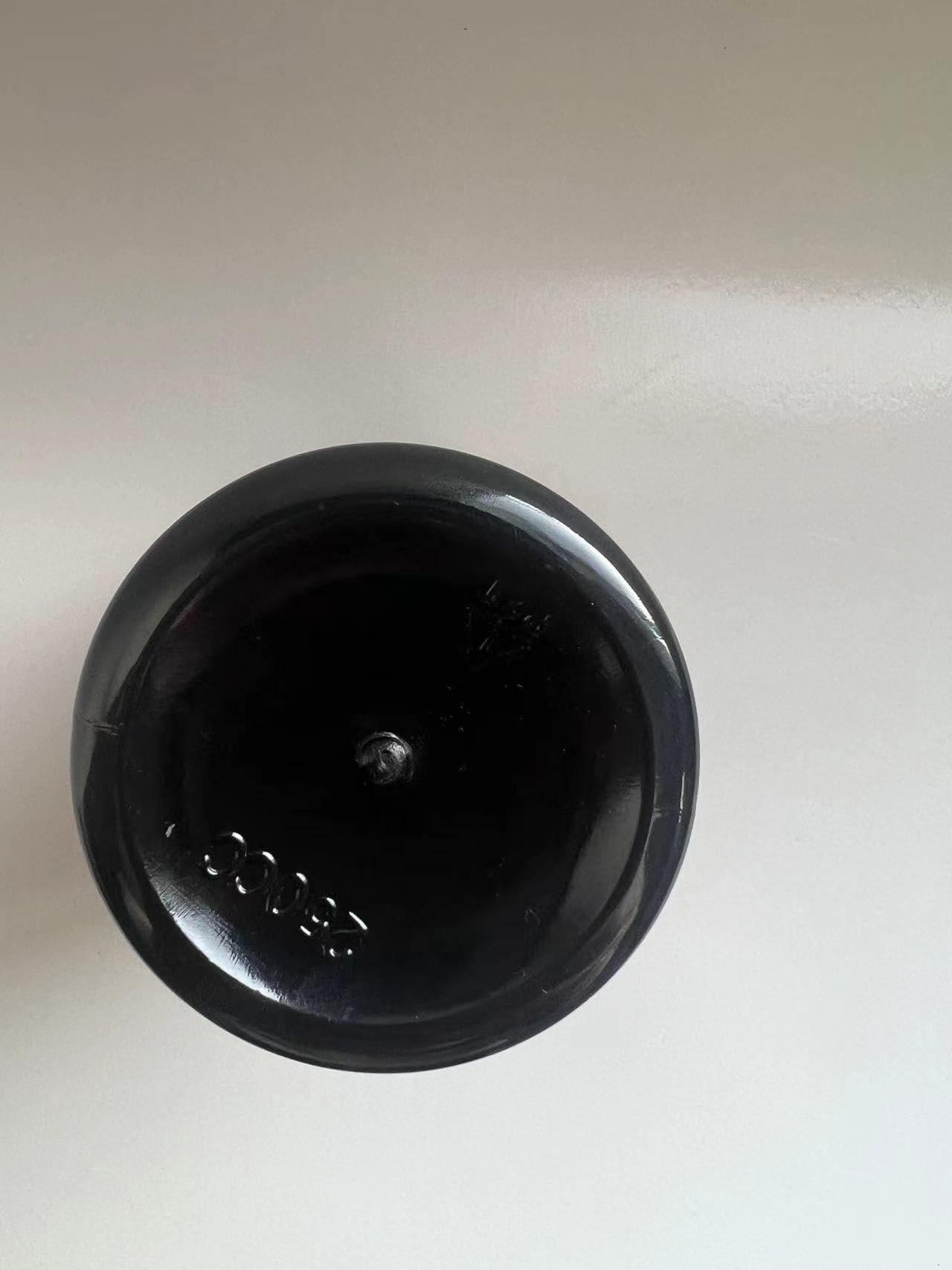 Vegan-friendly, non-GMO CoQ10 capsules