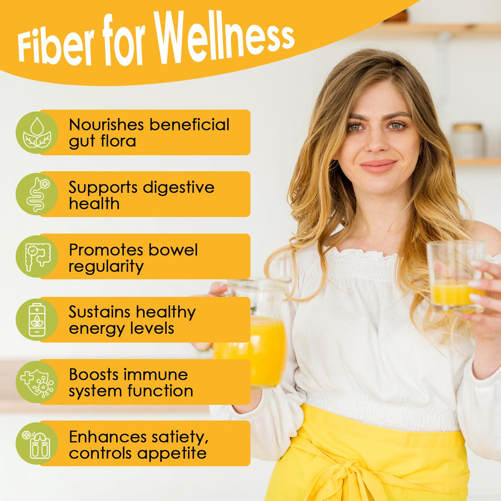 Label showing 70 servings per bottle