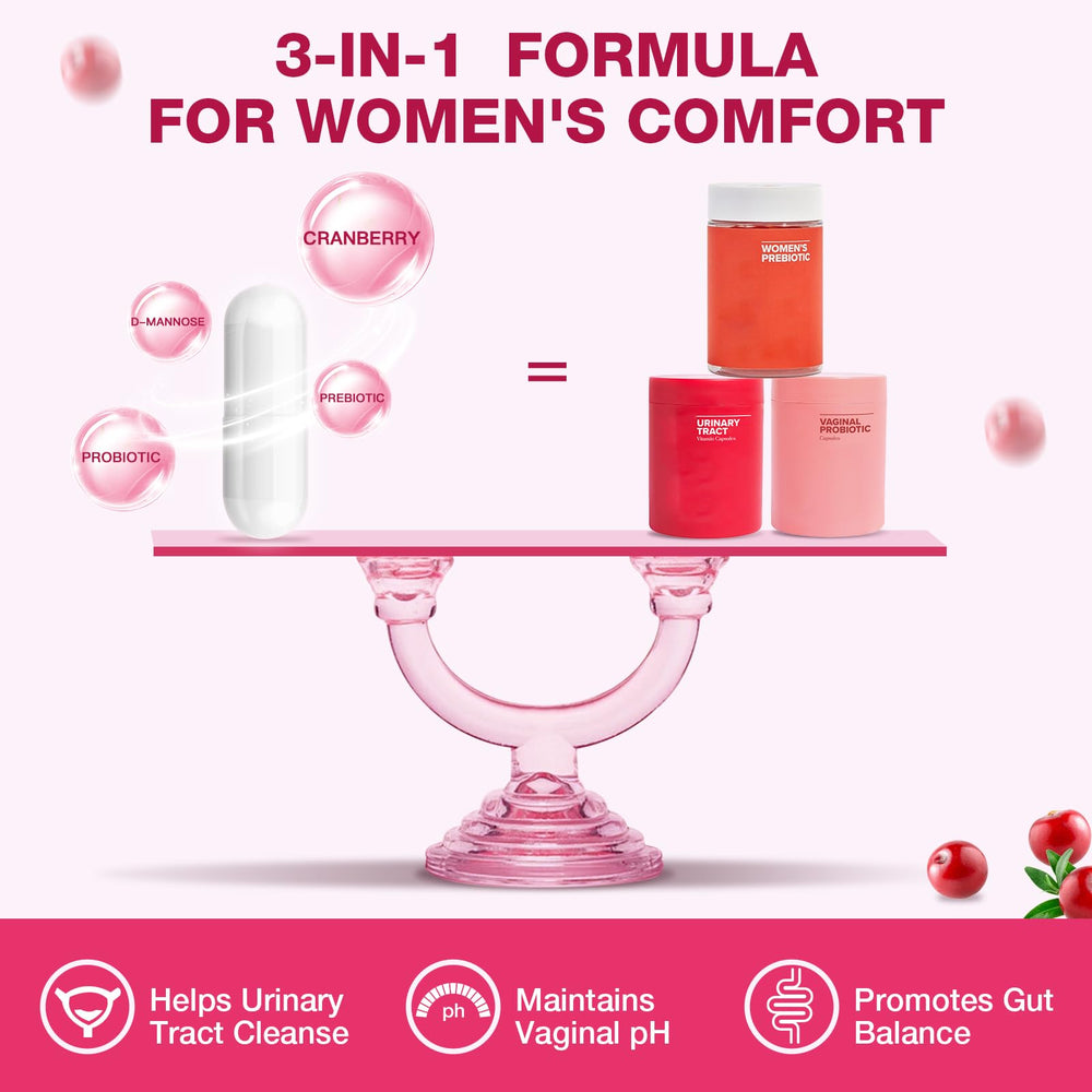 Close-up of probiotic capsules showing acid-resistant coating