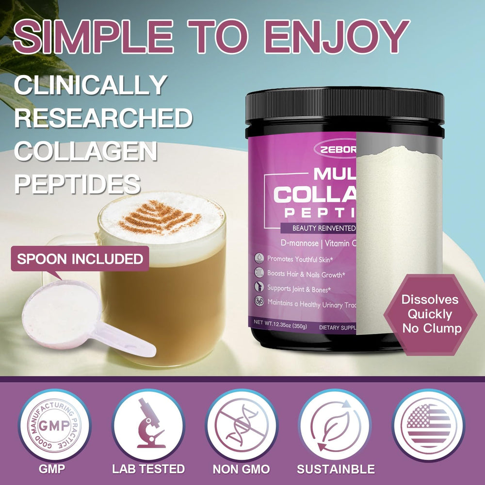 Urinary tract and gut health concept illustration