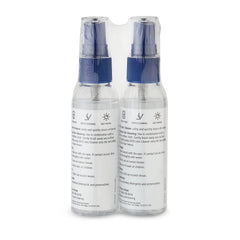 Box packaging of ZEISS Lens Cleaning Spray 2oz
