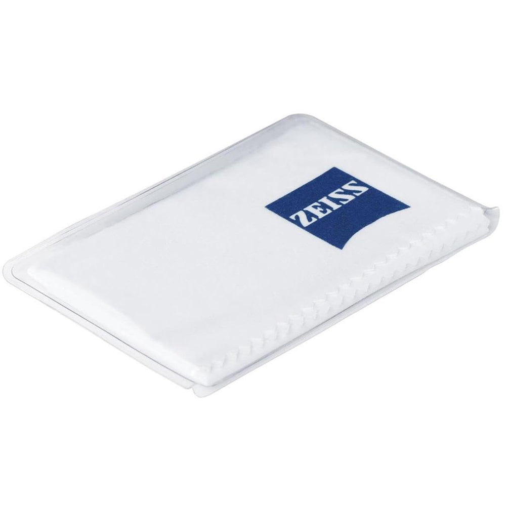 Zeiss Microfiber Optics Cleaning Cloth 12x16 inches – front view