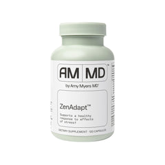 ZenAdapt packaging front