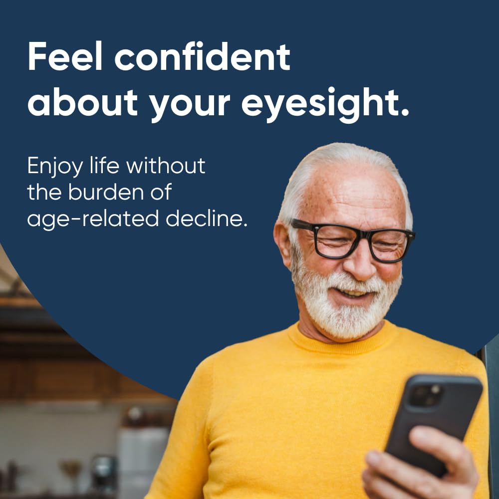 Near-distance vision concept with phone