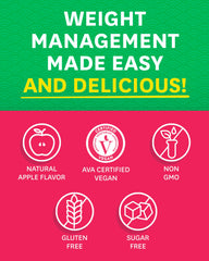 Zenwise Health Garcinia Cambogia and Raspberry Ketones visual for calorie-conscious use