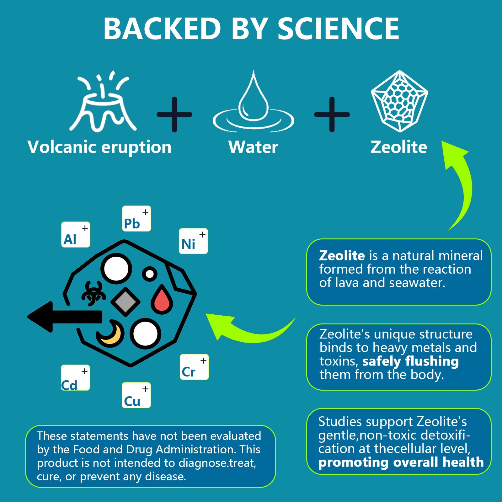 Gluten-free and vegan certifications on the package