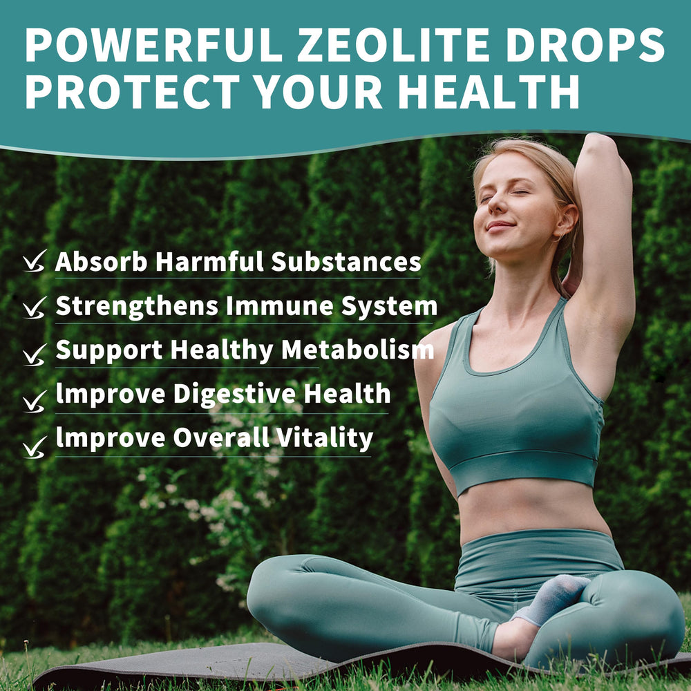 Lifestyle concept: energy, immune support, and clear skin