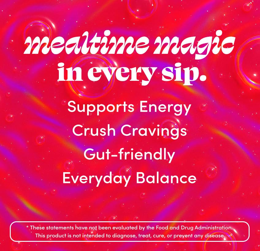 Graphic illustrating zero-sugar acetic acid benefits