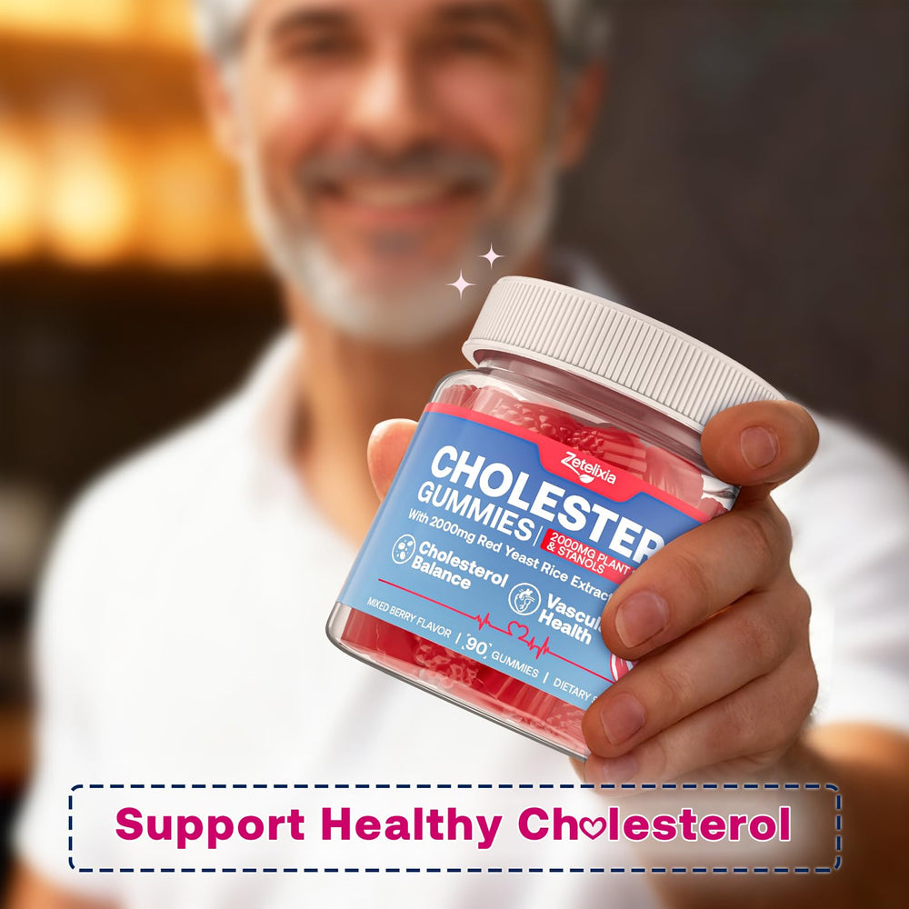 Vegan, gluten-free, non-GMO icons on Zetelixia packaging