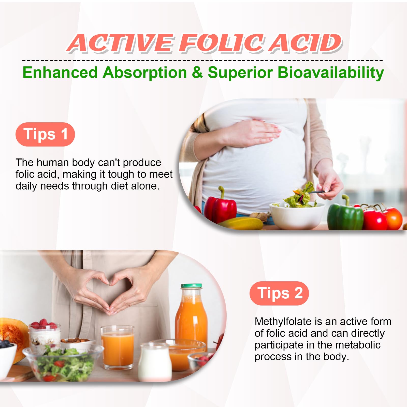 Gummies with plant-based ingredients and transparency