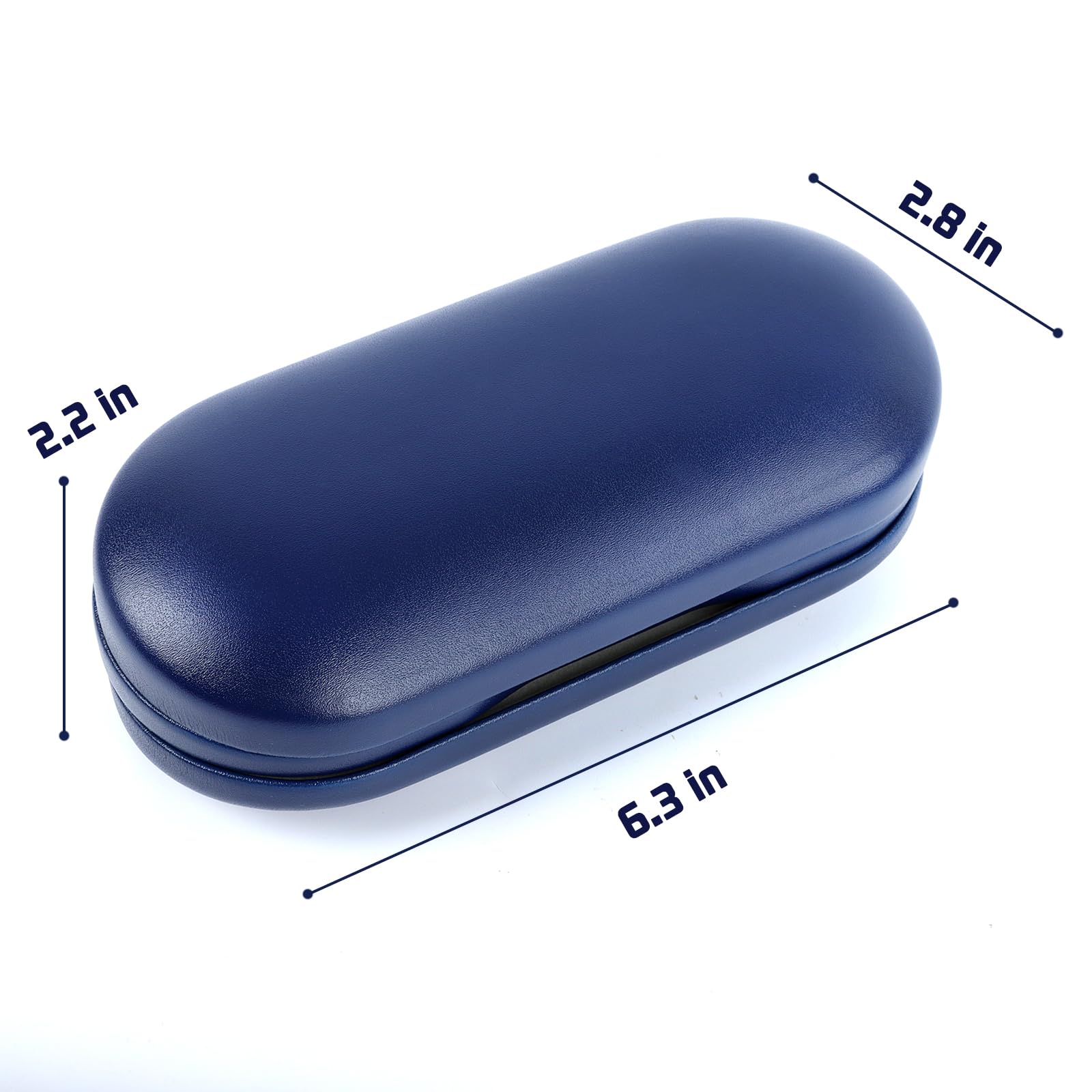 Includes contact lens solution bottle and travel accessories