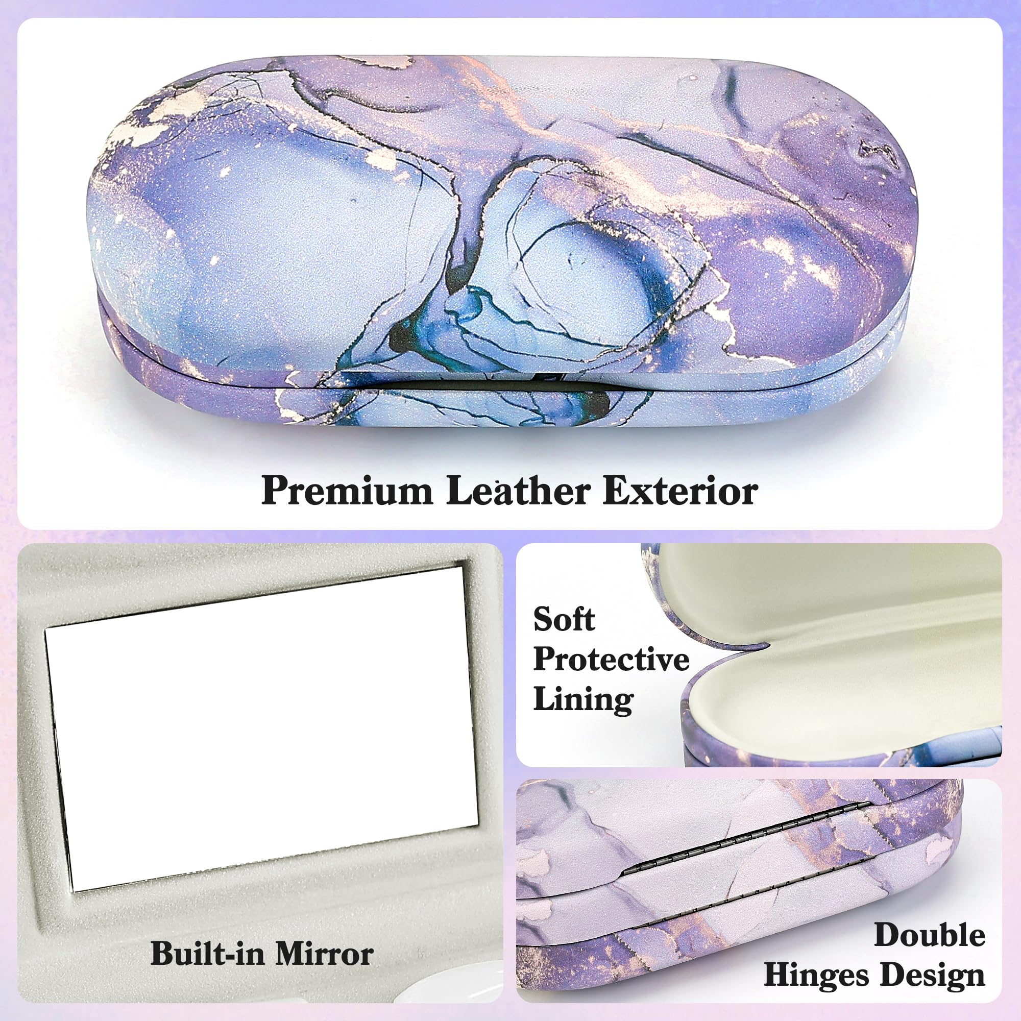 Travel kit items: contact lens solution bottle, tweezers and remover
