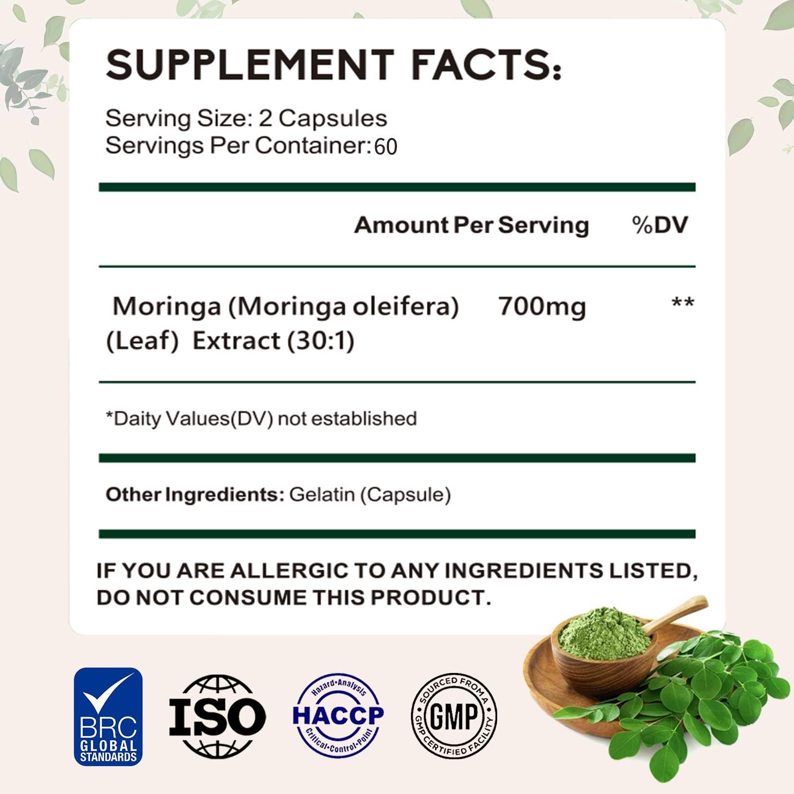 Antioxidant support for energy immune and gut health
