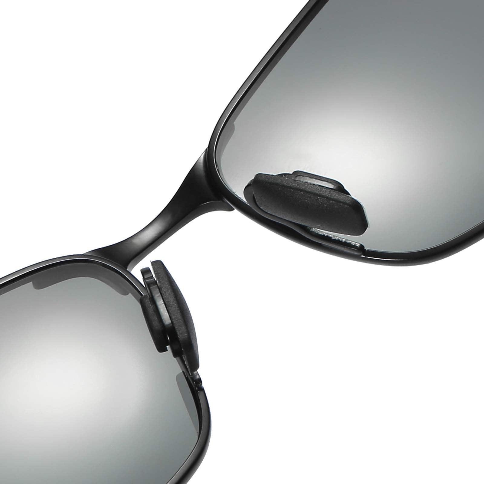 ZHILE sunglasses nose pads compatibility for replacement