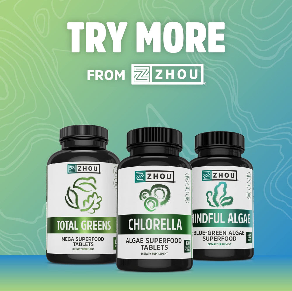 Illustration of algae-based calcium source