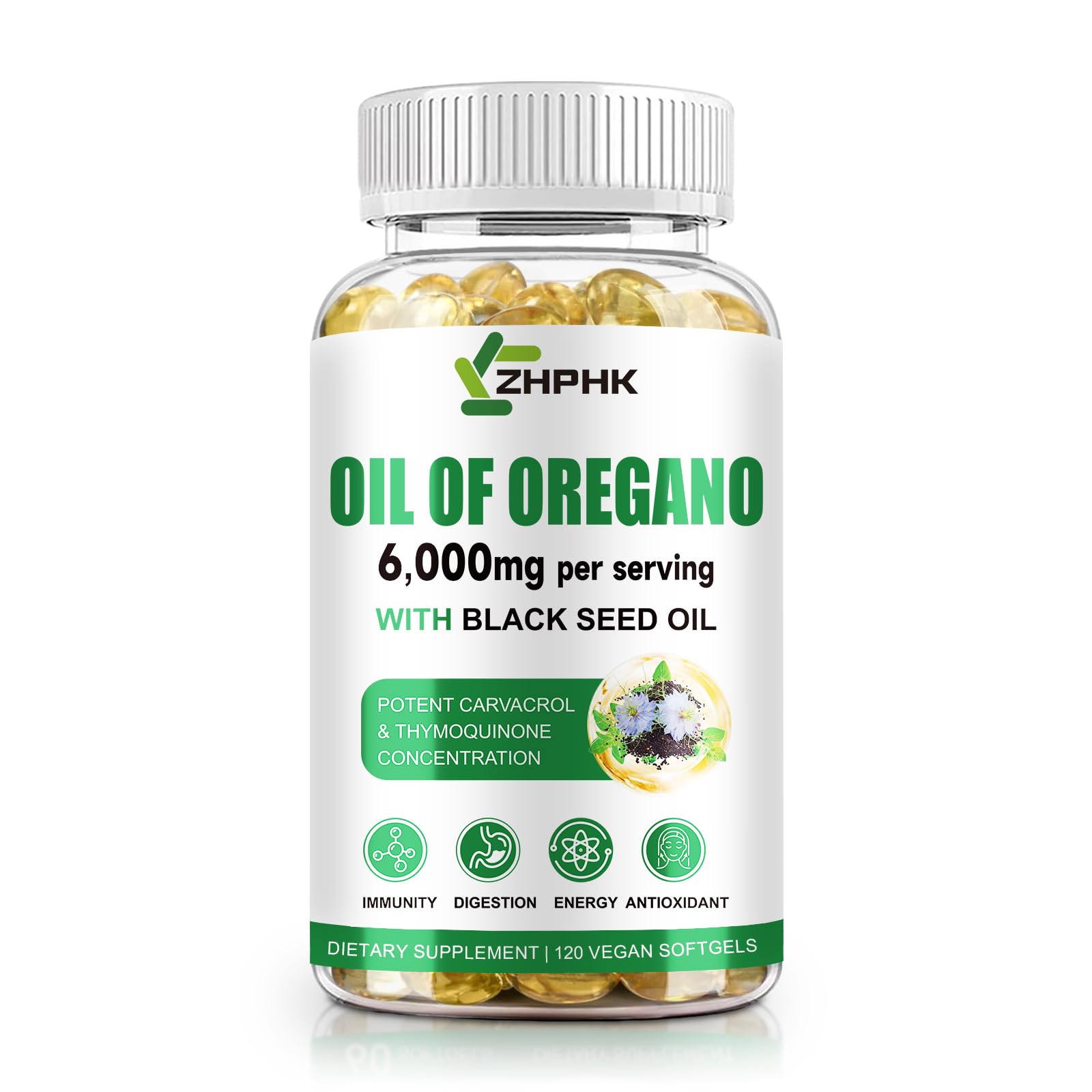 Icons indicating gluten free dairy free and soy free